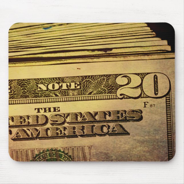 Staplad Musmatta (Framsidan)