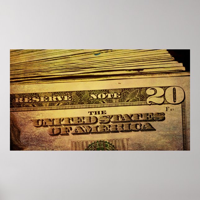 Staplad Poster (Framsidan)