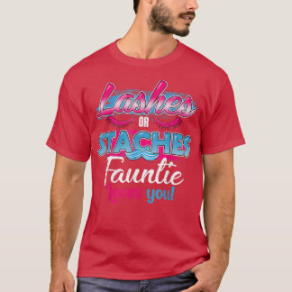Staplar eller snedstreck - Kärlek - bästa Gender r T Shirt