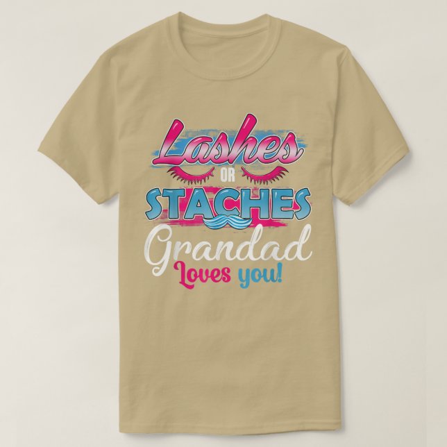 Staplar eller snedstreck, Kärlek - bästa Gender T Shirt (Design framsida)