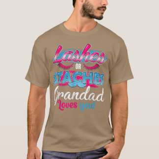 Staplar eller snedstreck, Kärlek - bästa Gender T Shirt