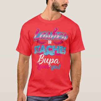 Staplar eller utslag Bupa Kärlek You Best Gender R T Shirt