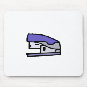 Stapler Musmatta