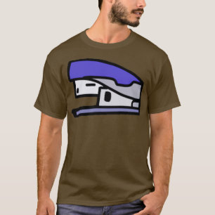 Stapler T Shirt
