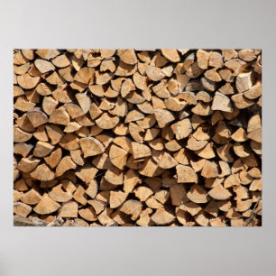 Stapling av loggar poster