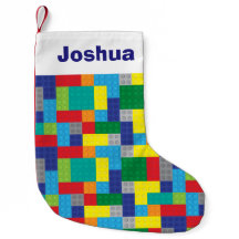 Staplingsblock av plast i Personlig Leksak