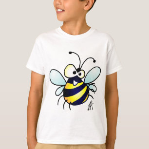 Stappla biet t-shirt