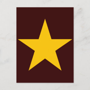 Star 1 vykort