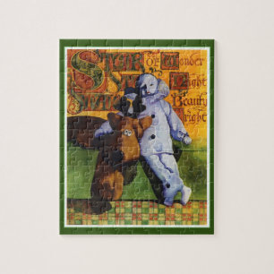 STAR AV  8 x 10 Jigszawapussel Pussel