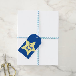 Star Barns födelsedag Party Twinkle Twinkle Little Presentetikett