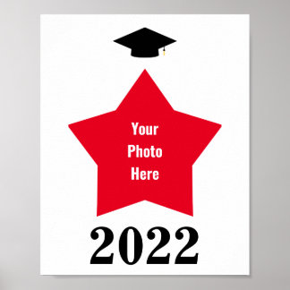 Star Bild Shape Ram Poster