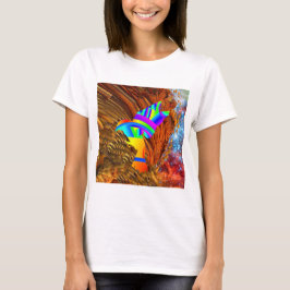 Star Bird T Shirt