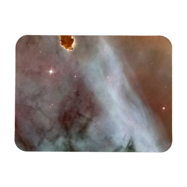 Star Birth and Death in the Carina Nebula Magnet (Horisontell)