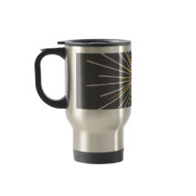 Star Blast-mugg