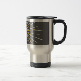Star Blast-mugg Resemugg