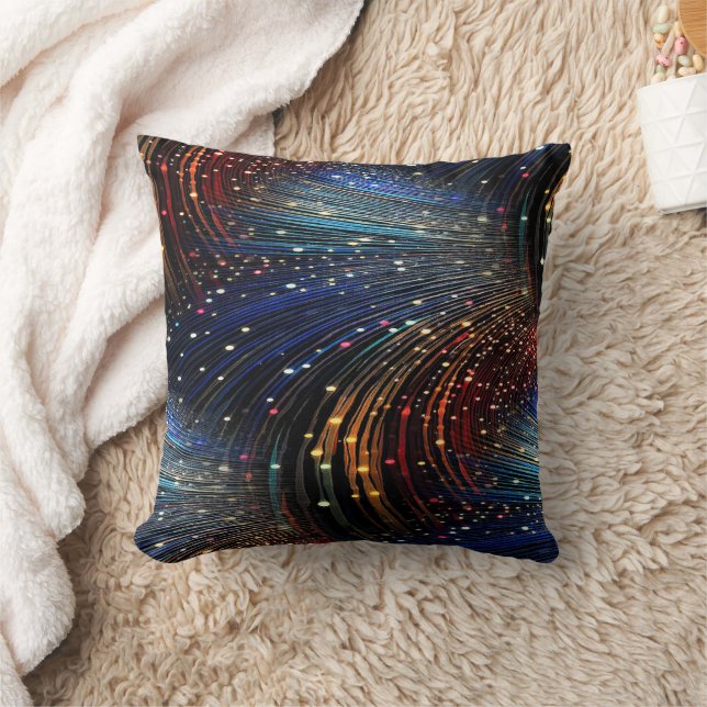 Star Bright Kudde (Filt)