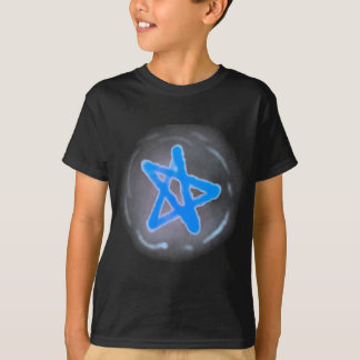 Star Bubble Kids T - Shirt