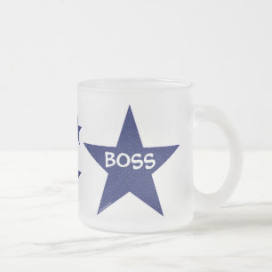 Star Chef Mugg