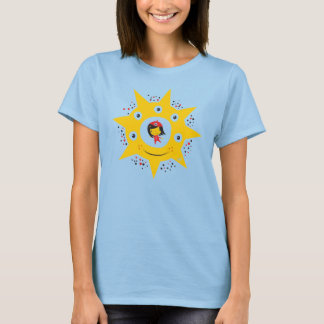 Star Child Tee