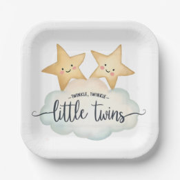 Star & Cloud - Twinkle, Twinkle Little Twillingars