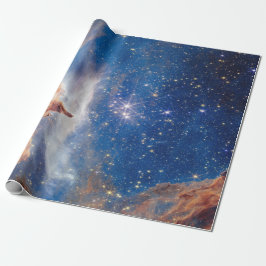 Star Cluster Pismis 24 Presentpapper