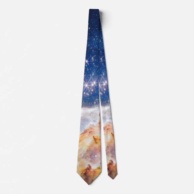 Star Cluster Pismis 24 Slips (Framsida)