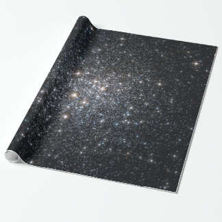 Star Cluster Starry Himlar NASA Space Presentpapper