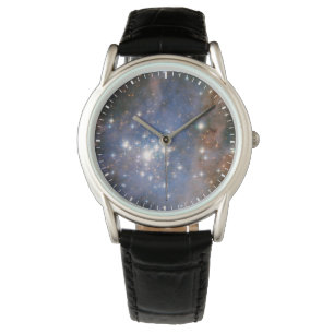 Star Cluster Trumpler 14. Armbandsur