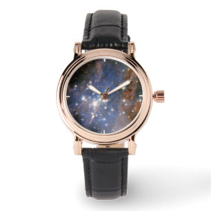 Star Cluster Trumpler 14. Armbandsur
