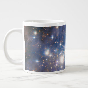 Star Cluster Trumpler 14. Jumbo Mugg