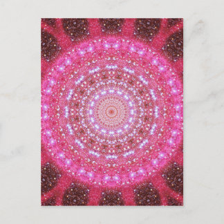 Star Cluster Vykort