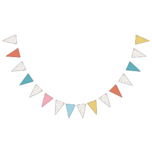 Star Confetti (Retro-Solids) Vimplar