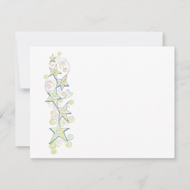 Star Dance (Framsida)