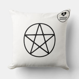 Star - Dekorativ kudde