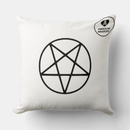 Star - Dekorativ kudde