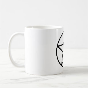 Star - Emo - Mugg