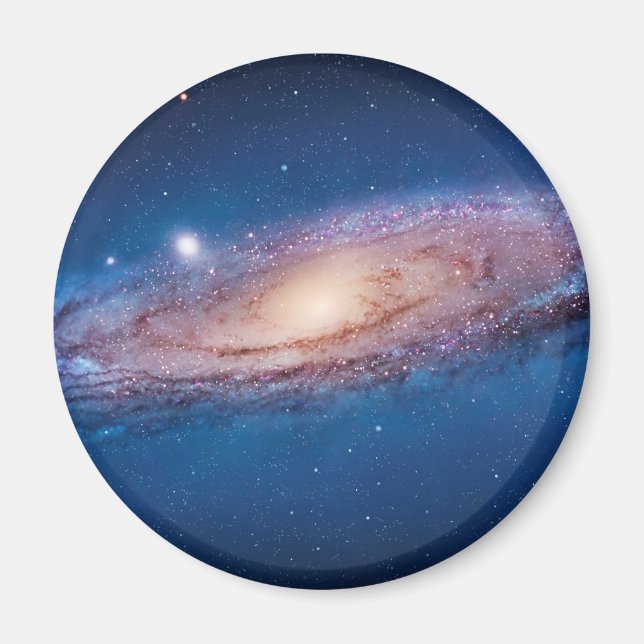 Star Fält Magnet (Framsidan)