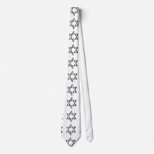 STAR FÖR DAVID PUB CODE Judaism Mönster Design Slips