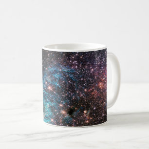 Star Forming Region Sagittarius C Kaffemugg