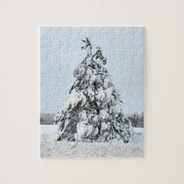 står fortfarande under tryckpussel pussel