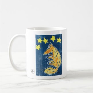 Star Fox Mugg