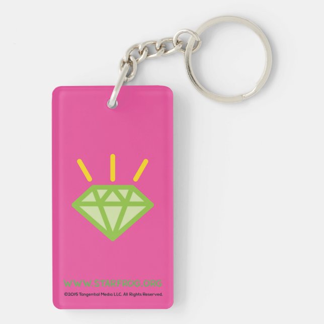 STAR*FROG™-Gem (Baksidan)