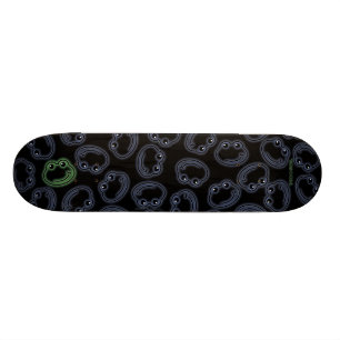 STAR*FROG® SKATEBOARD BRÄDA 20,5 CM