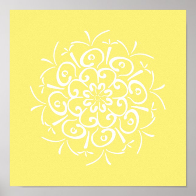 Star Fruit Poster (Framsidan)