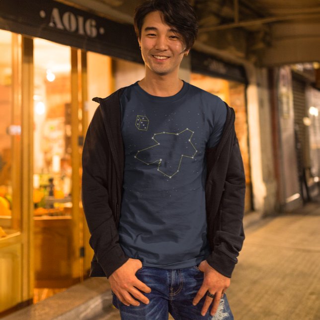 Star Gamer Manar Shirt T Shirt (Skapare uppladdad)