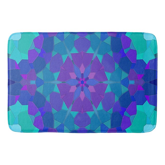 Star Garden.... Badrumsmatta (Framsidan)