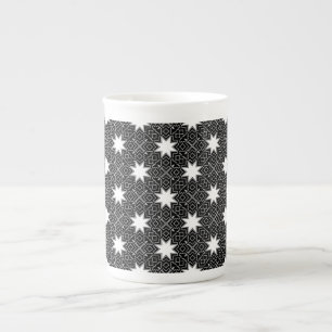 Star Geometric INV Benporslin Mugg
