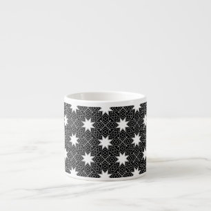 Star Geometric INV Espressomugg