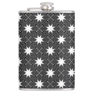 Star Geometric INV Fickplunta