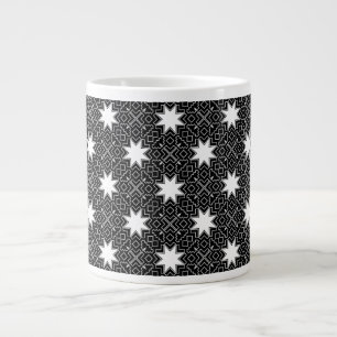 Star Geometric INV Jumbo Mugg